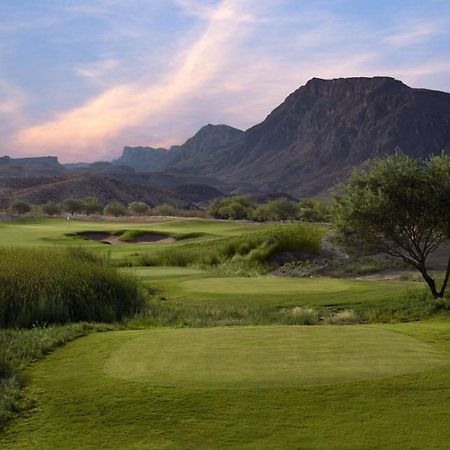 Lajitas Golf Resort Terlingua Luaran gambar
