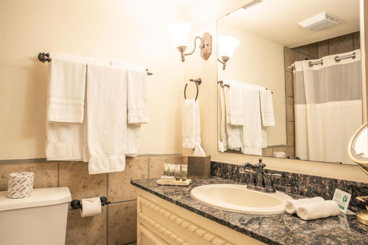 Lajitas Golf Resort Terlingua Luaran gambar